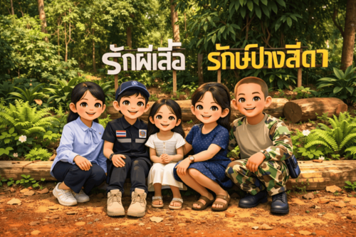  เที่ยวชุมชนโอทอปนวัตวิถี บ้านคลองน้ำเขียว หมู่ 7 ตำบลท่าแยก 